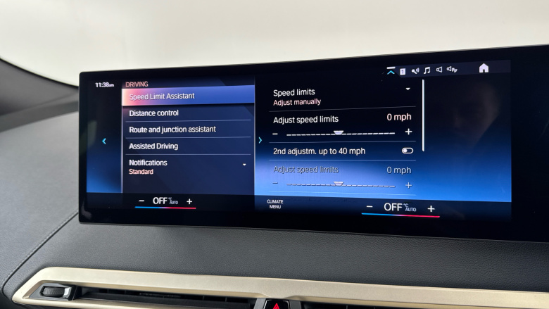 BMW iX 385kW xDrive50 M Sport Edition 111.5kWh 5dr Auto Electric Estate